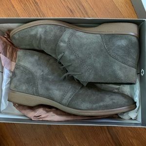 WORN ONCE - FRANCO SARTO